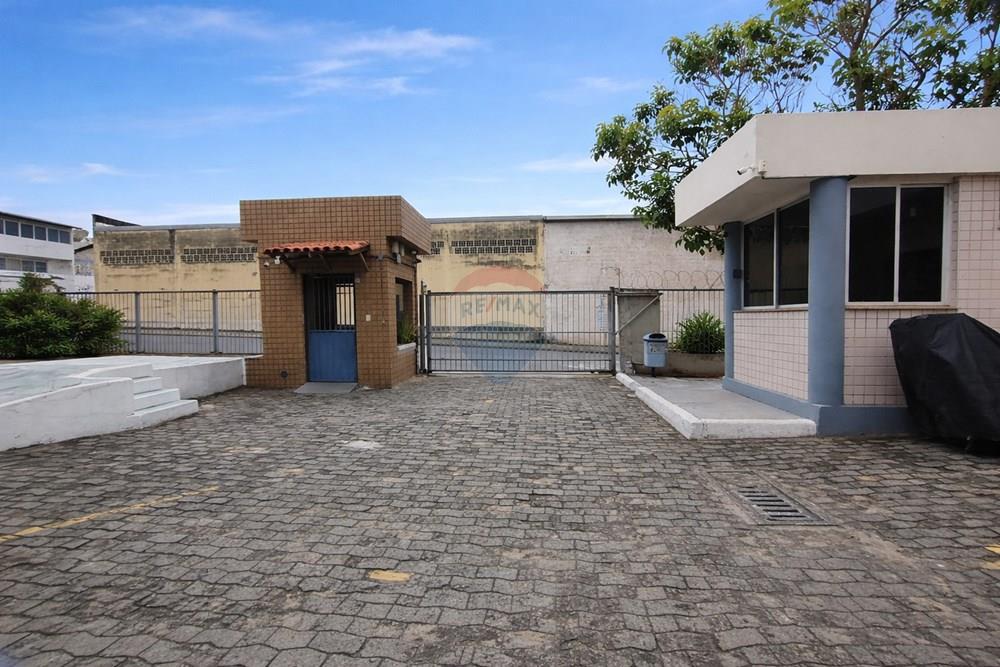 Apartamento - Venda - Serra , Espírito Santo - FOTO15 DENTRO CONDOMINIO.jpg - 620151015-69