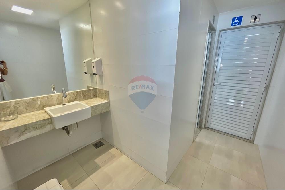 Apartamento - Venda - Vila Velha , Espírito Santo - IMG_4806.jpeg - Banheiro - 620171059-16