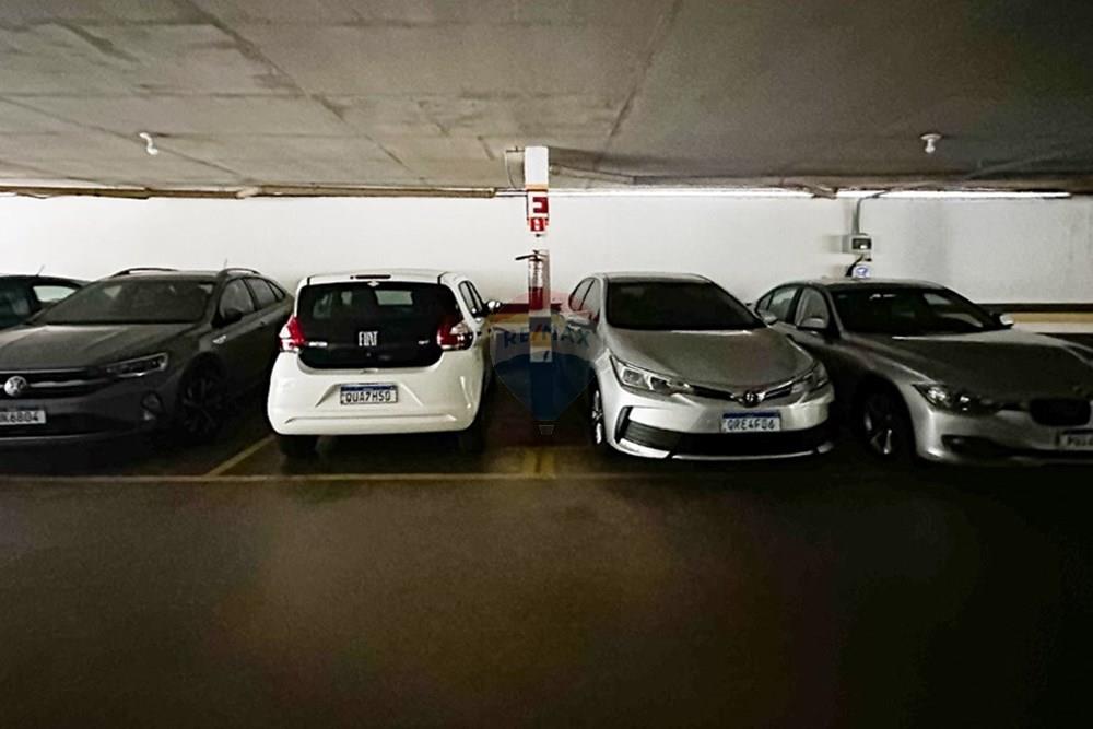 Apartamento - Venda - Vitória , Espírito Santo - EmpireCenter-52.jpg - 620171046-40