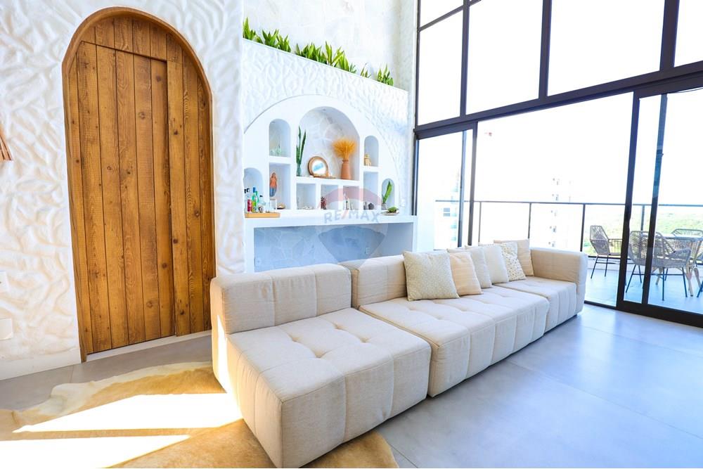 Cobertura - Venda - Guarapari , Espírito Santo - KR3A1745.jpg - Sala de jantar - 620171055-6