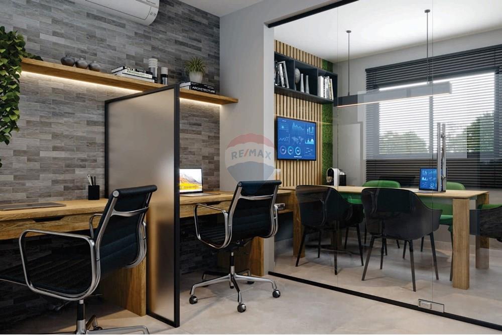 Cobertura - Venda - Vitória , Espírito Santo - Coworking-e-Sala-de-Reuniao-BAL.jpg - 620121054-7