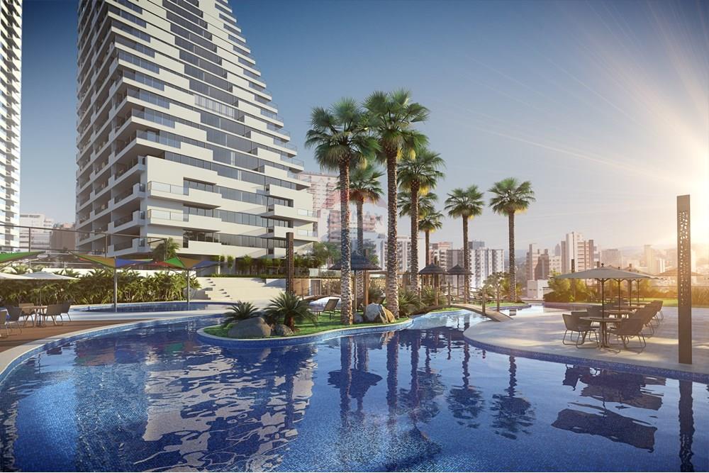 Apartamento - Venda - Vitória , Espírito Santo - 30 - ILHA.jpg - 620131004-47