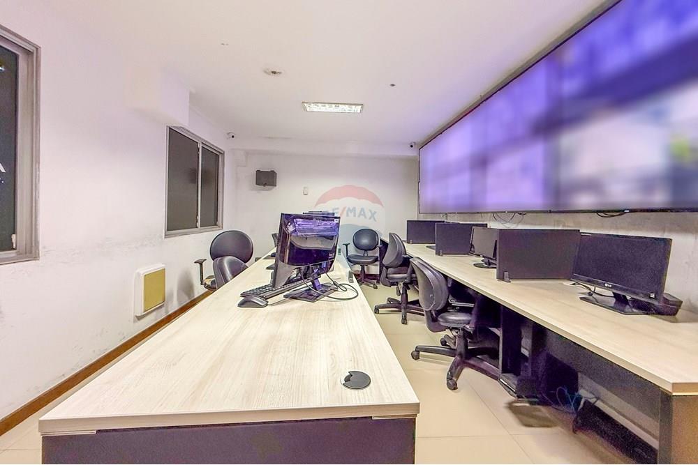 Prédio - Venda - Cariacica , Espírito Santo - IMG_1016.jpg - Sala de monitoramento - 620171052-48