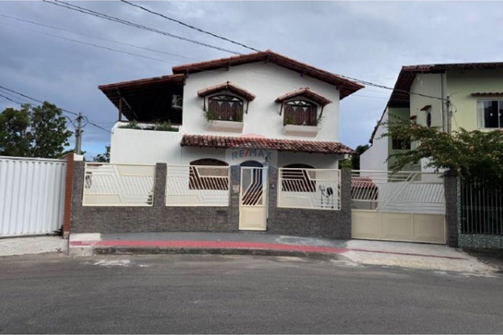 Casa - Venda - Serra , Espírito Santo - FOTO1.jpg - 620221028-7