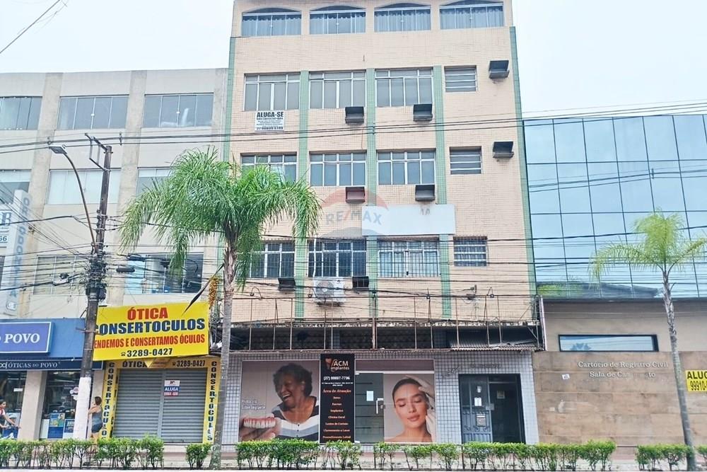 Cj. Comercial/ Sala - Alugar - Vila Velha , Espírito Santo - 21.jpg - 620071081-5