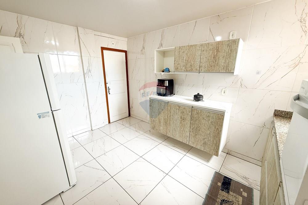 Apartamento - Venda - Vitória , Espírito Santo - IMG_4042.JPG - Cozinha - 620131101-9