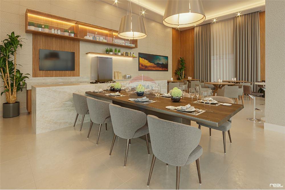 Apartamento - Venda - Vila Velha , Espírito Santo - area de festa - 620171018-44