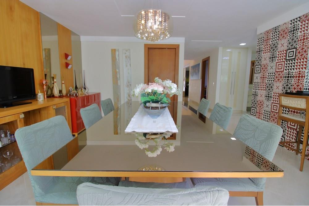 Casa - Venda - Santa Teresa , Espírito Santo - 39 - Sala de Jantar.JPG - Sala de jantar - 620171030-24