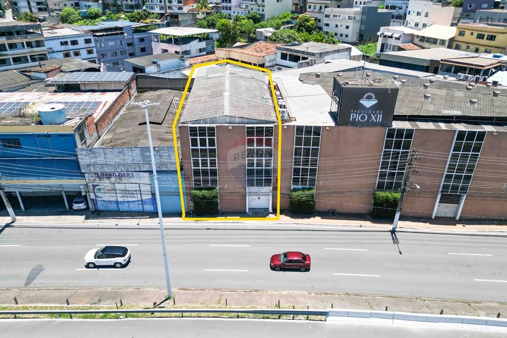 Galpão - Venda - Cariacica , Espírito Santo - DJI_0156 copiar.jpg - 620171052-65