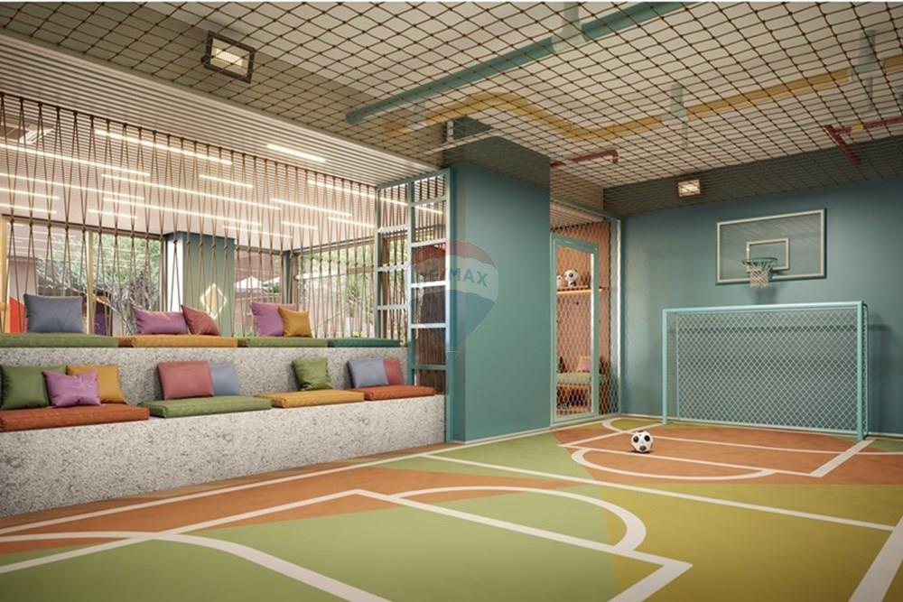 Apartamento - Venda - Vitória , Espírito Santo - MIVQZ_07_Kids_Cam_02_P3.jpg - 620211002-64