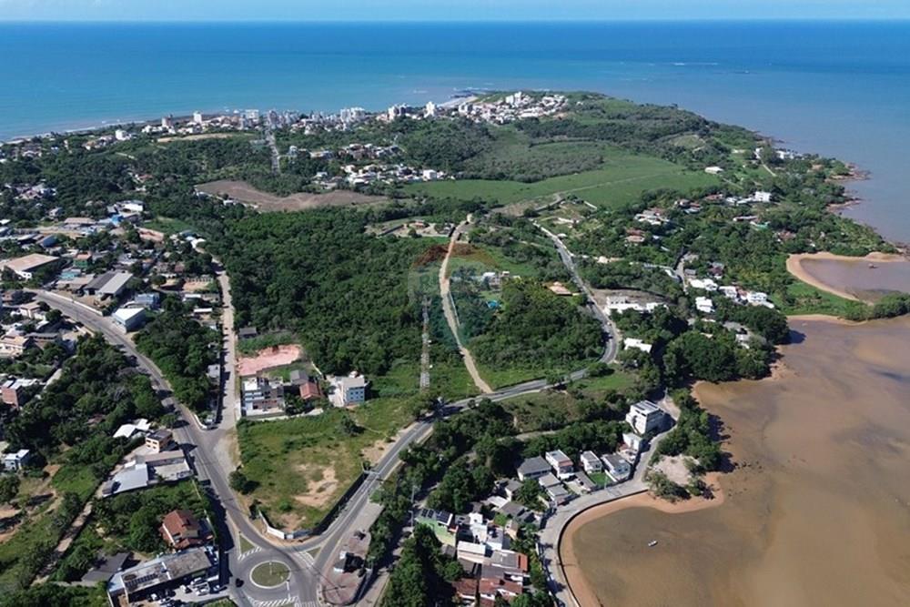 Terreno - Venda - Anchieta , Espírito Santo - DJI_0006.JPG - 620181011-9