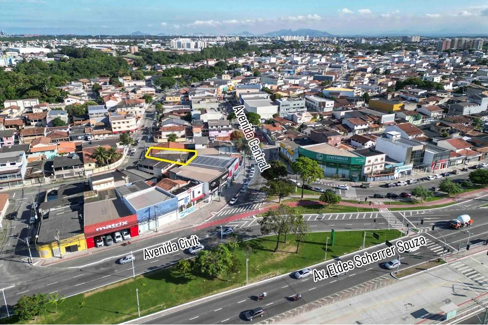 Casa - Venda - Serra , Espírito Santo - DJI_0871.jpg - Fachada - 620171052-50