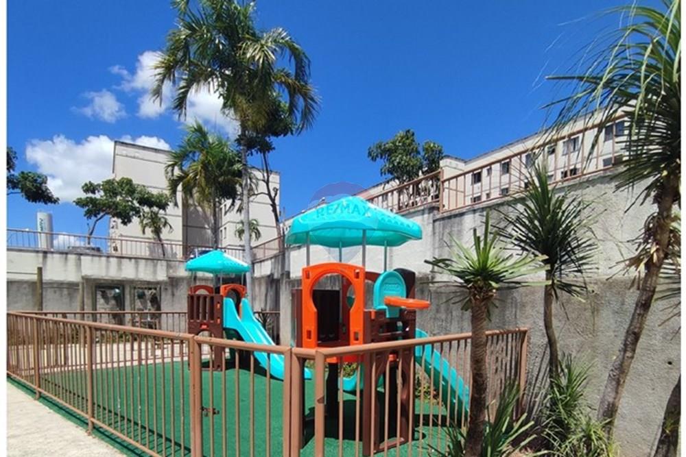 Apartamento - Venda - Viana , Espírito Santo - IMG_20250313_105108.jpg - 620151015-46