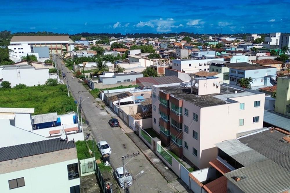 Apartamento - Venda - Anchieta , Espírito Santo - DJI_0002 1 (2).jpg - Fachada - 620181024-1