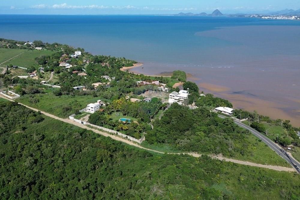 Terreno - Venda - Anchieta , Espírito Santo - DJI_0001.JPG - 620181011-9