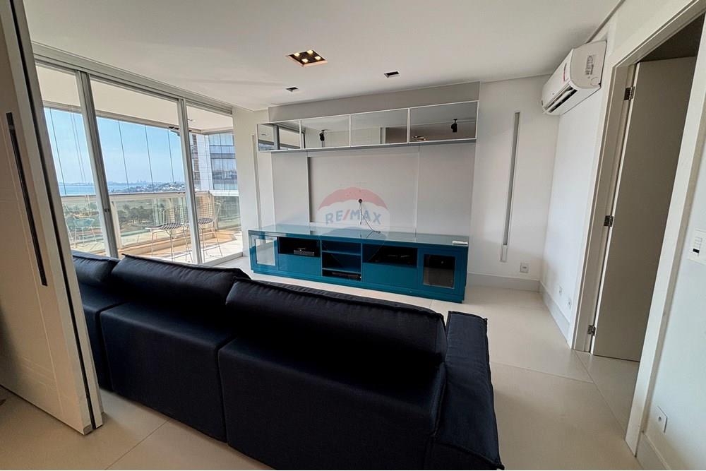 Apartamento - Venda - Vitória , Espírito Santo - AQVA - 14 (2).jpeg - Sala de estar - 620171018-47