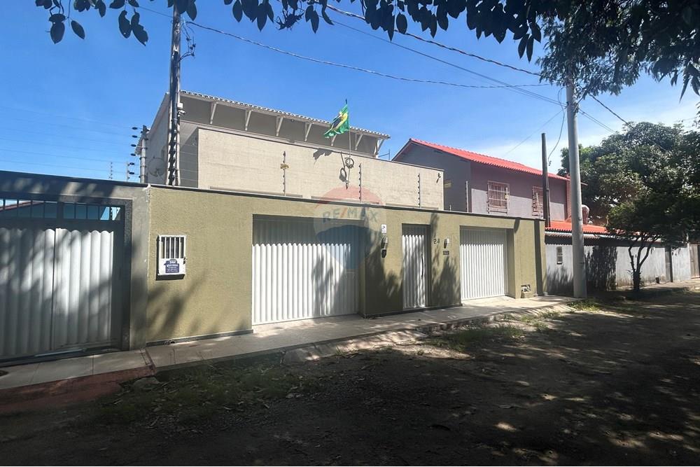 Casa - Venda - Anchieta , Espírito Santo - IMG_3453.JPG - Fachada - 620181017-10