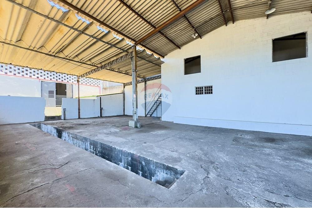 Galpão - Venda - Serra , Espírito Santo - IMG_0345.jpg - 620131024-24