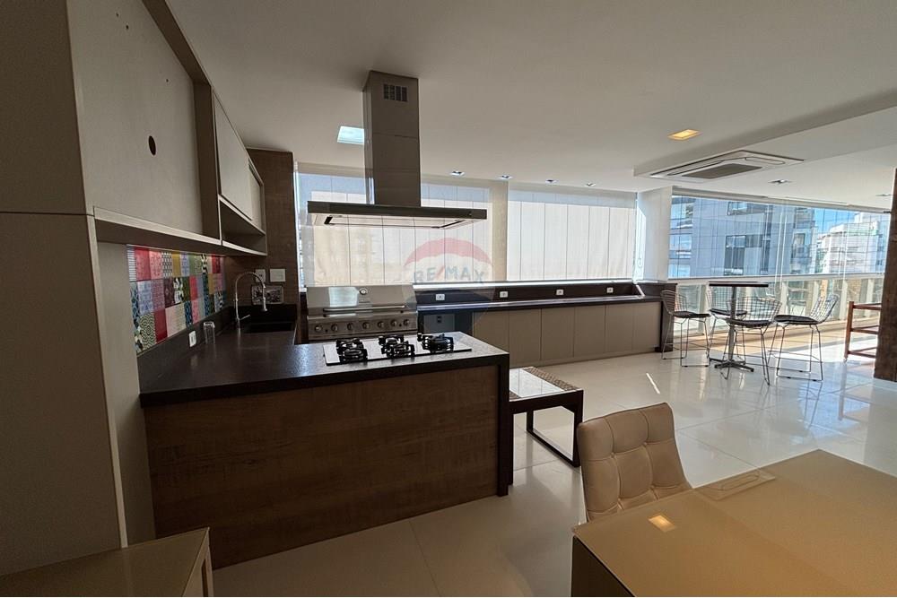 Apartamento - Venda - Vitória , Espírito Santo - AQVA - 30 (2).jpeg - Área Gourmet - 620171018-47