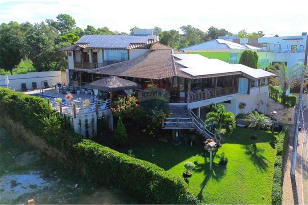 Casa de Condomínio - Venda - Anchieta , Espírito Santo - 7 - 620181025-17