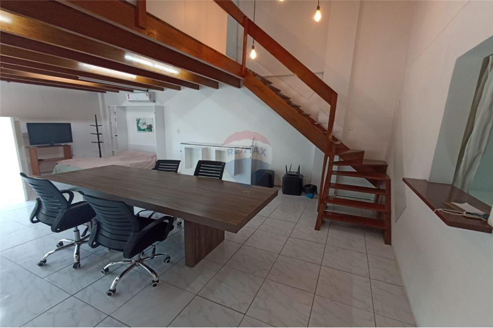 Cj. Comercial/ Sala - Alugar - Vitória , Espírito Santo - 11 - 620121036-213