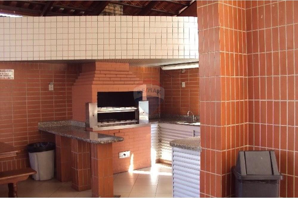 Apartamento - Venda - Vila Velha , Espírito Santo - churrasqueira.jpg - 620171018-41