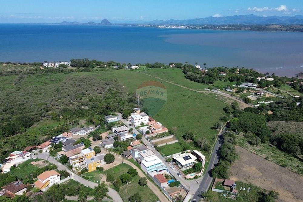 Terreno - Venda - Anchieta , Espírito Santo - DJI_0989.JPG - 620181011-9