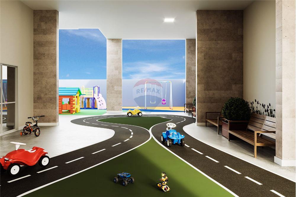 Apartamento - Venda - Vila Velha , Espírito Santo - esapco kids - 620171018-44