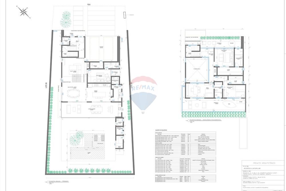 Casa de Condomínio - Venda - Serra , Espírito Santo - PLANTA LAYOUT CASA ALPHAVILLE_page-0001.jpg - 620171055-10