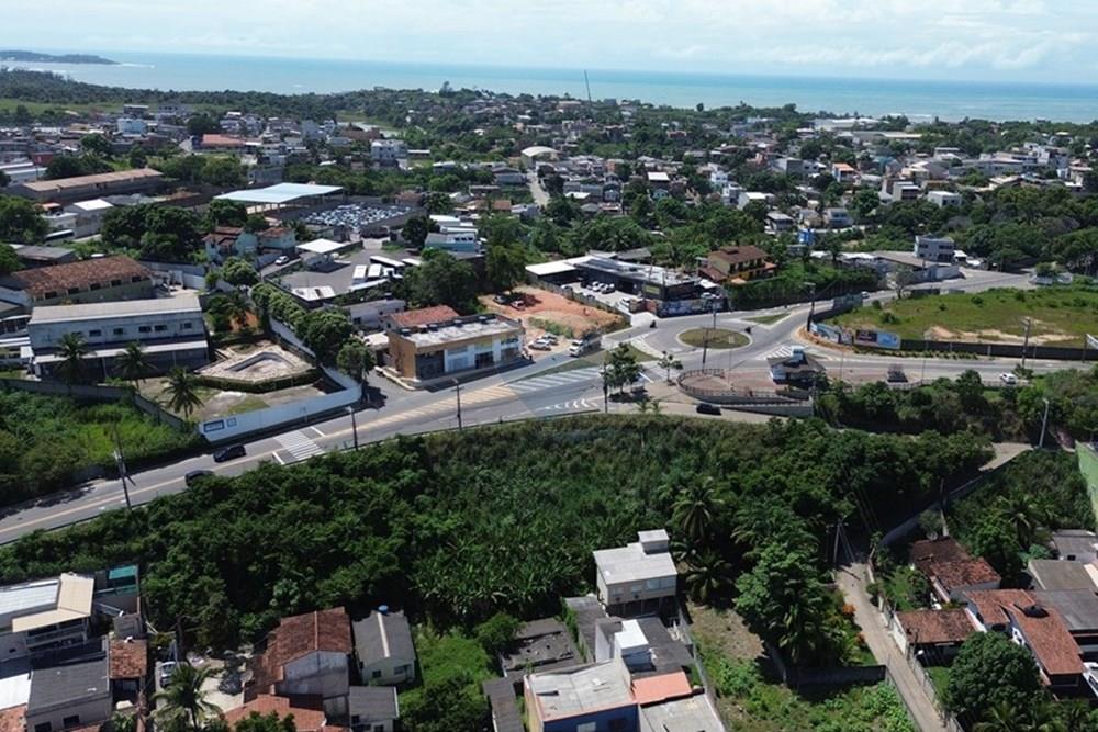 Loja - Venda - Anchieta , Espírito Santo - DJI_0070.JPG - 620181017-25