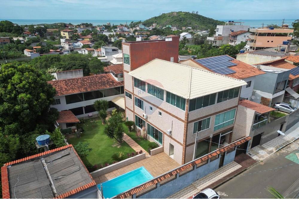 Casa - Venda - Guarapari , Espírito Santo - DJI_0731.jpg - Fachada - 620171052-13