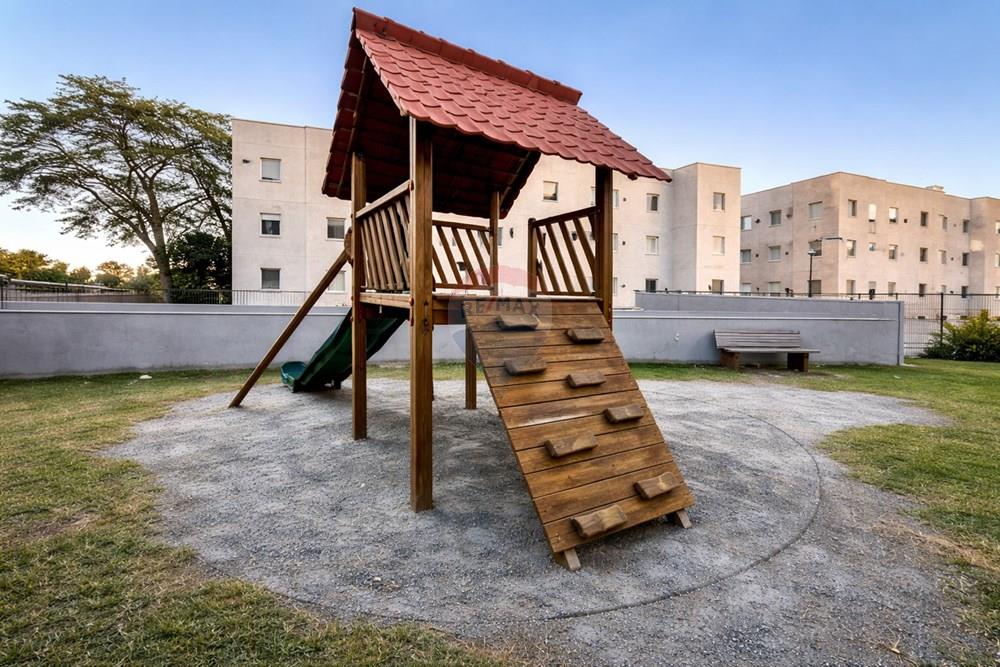 Apartamento - Venda - Serra , Espírito Santo - 16 Lazer infantil.jpg - 620151019-69