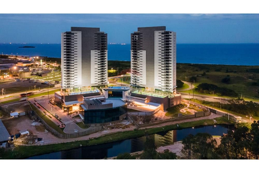 Apartamento - Venda - Vila Velha , Espírito Santo - 1- Fachadas.jpg - 620071018-22