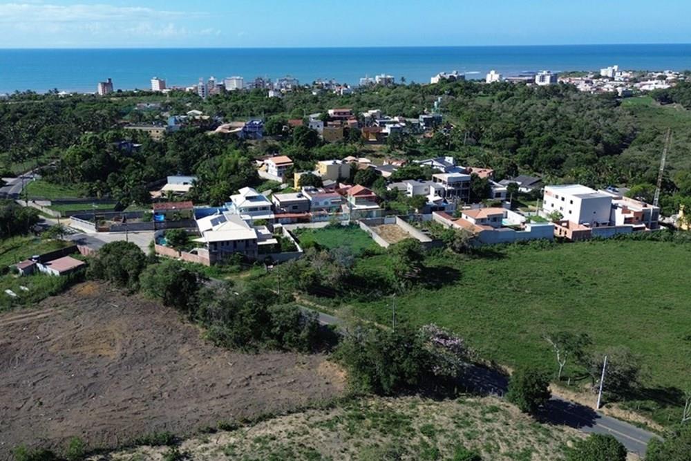 Terreno - Venda - Anchieta , Espírito Santo - DJI_0977.JPG - 620181011-9