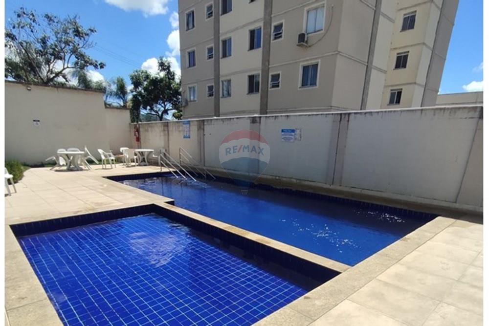 Apartamento - Venda - Viana , Espírito Santo - 23.jpg - 620151015-46