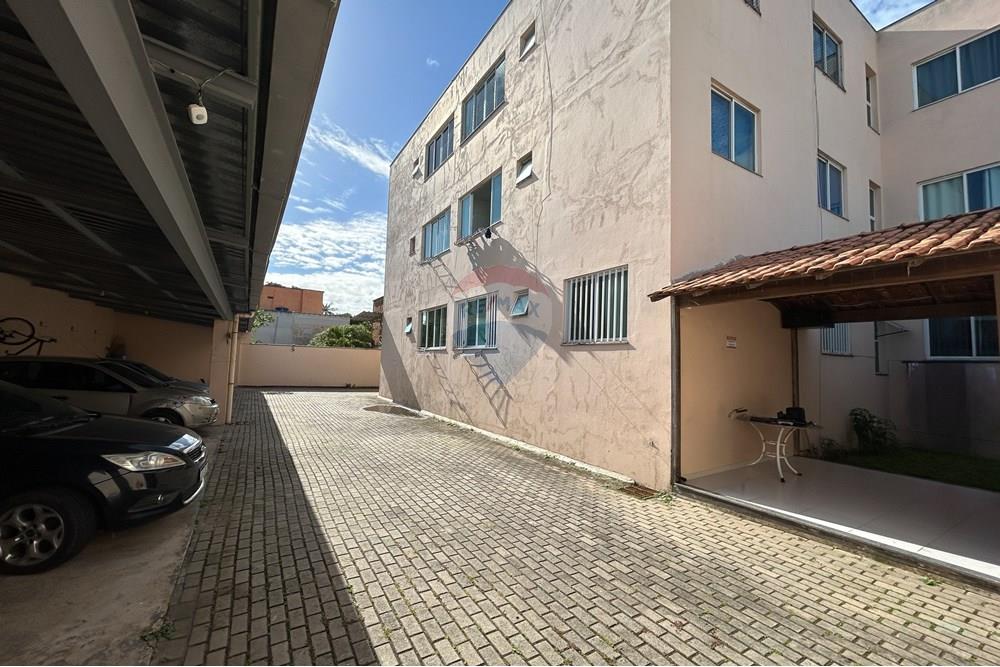 Apartamento - Venda - Anchieta , Espírito Santo - IMG_2344-2.jpg - Garagem - 620181024-1