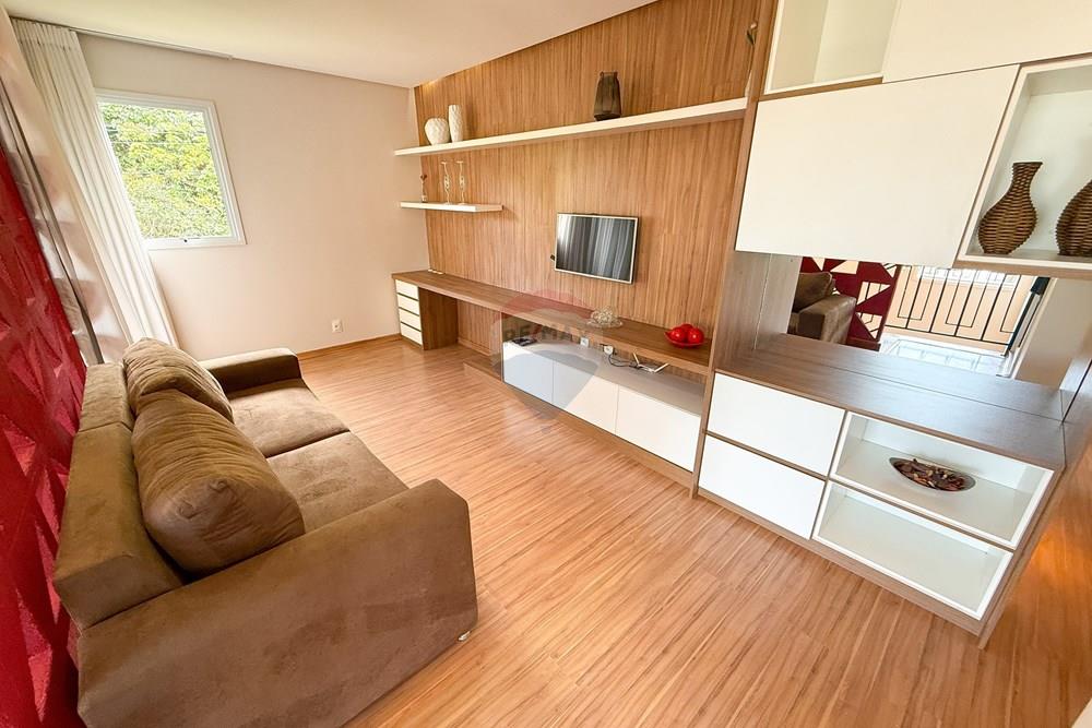 Casa de Condomínio - Venda - Guarapari , Espírito Santo - IMG_7135.JPG - Sala privativa - 620071018-34