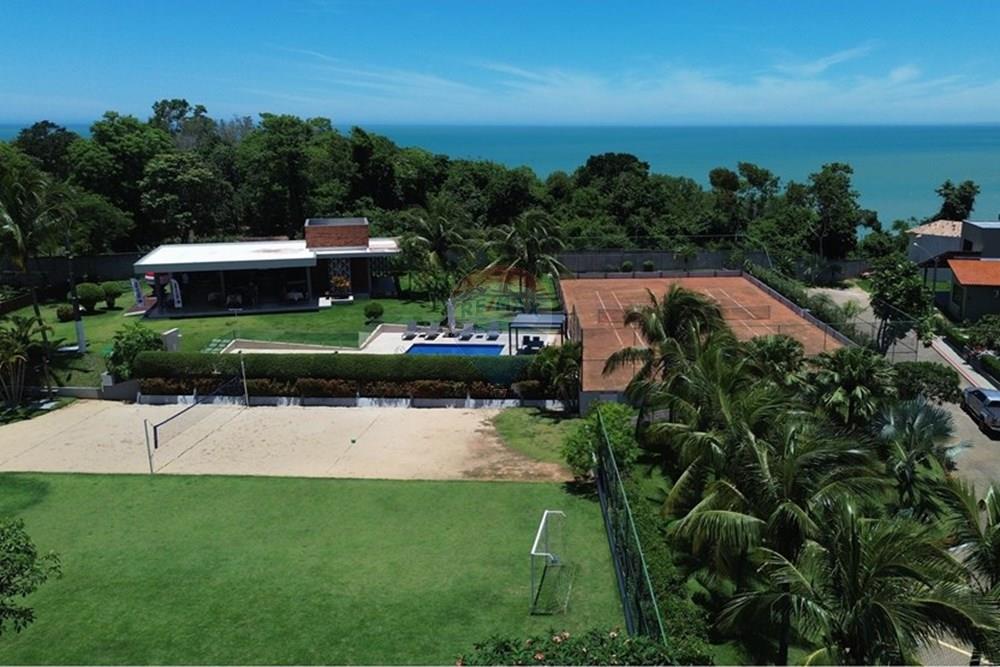 Terreno - Venda - Anchieta , Espírito Santo - DJI_0553.JPG - 620181025-49