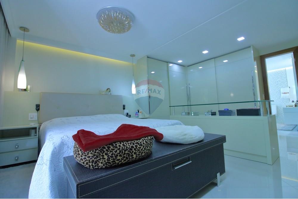 Casa - Venda - Santa Teresa , Espírito Santo - 14 - Master Suite.JPG - Quarto principal - 620171030-24