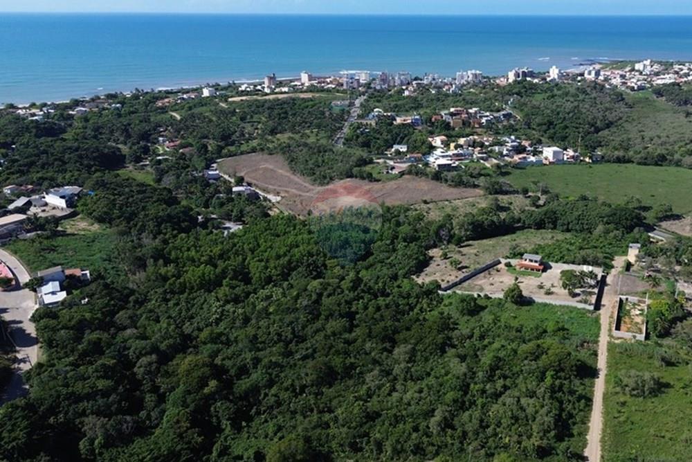 Terreno - Venda - Anchieta , Espírito Santo - DJI_0010.JPG - 620181011-9