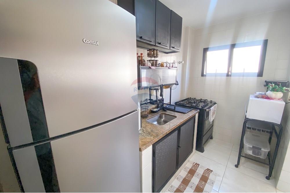 Apartamento - Venda - Guarapari , Espírito Santo - IMG_9915.jpg - Cozinha - 620281004-28