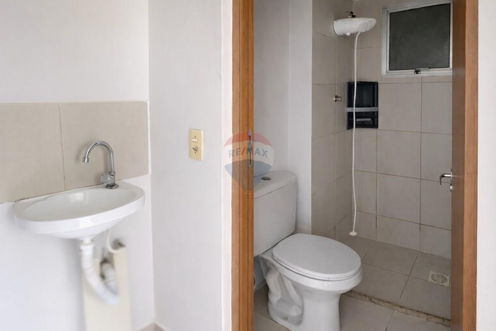 Apartamento - Venda - Serra , Espírito Santo - 6 Banheiro..jpg - 620151019-69