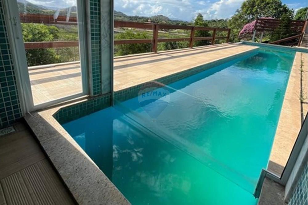 Chácara / Sítio / Fazenda - Venda - Guarapari , Espírito Santo - WhatsApp Image 2025-07-25 at 14.07.33.jpeg - Sauna - 620171059-13