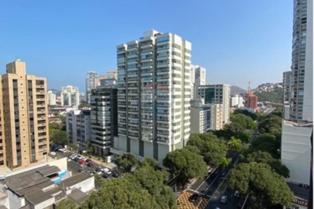 Apartamento - Venda - Vitória , Espírito Santo - I25 - Vista da Vranda.jpg - Varanda - 620171018-49