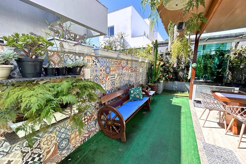 Casa de Condomínio - Venda - Vila Velha , Espírito Santo - 47.jpg - 620071080-22