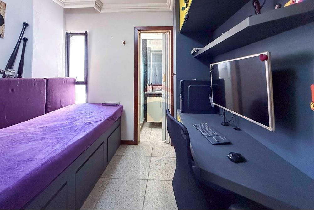 Apartamento - Venda - Vila Velha , Espírito Santo - IMG_6662.jpg - Suite - 620171052-46