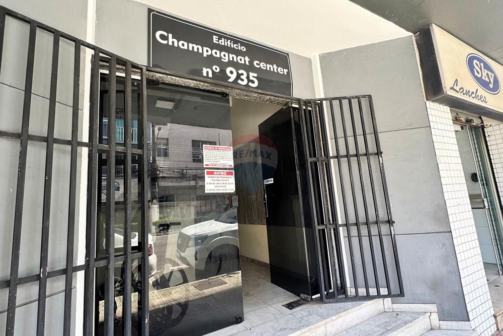 Cj. Comercial/ Sala - Venda - Vila Velha , Espírito Santo - 1.jpg - 620071073-7