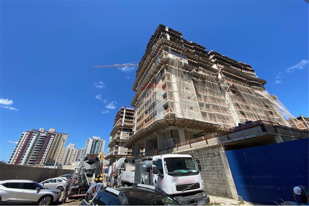 Apartamento - Venda - Vila Velha , Espírito Santo - fachada em construção  - 620171018-44