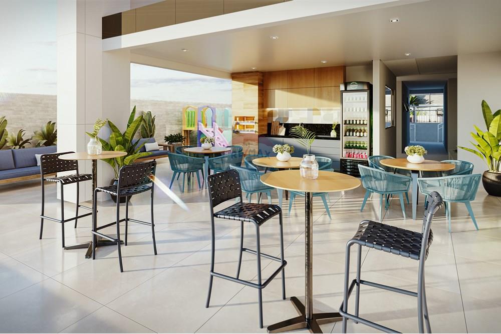 Apartamento - Venda - Guarapari , Espírito Santo - Ideally_Art_Life_Churrasqueira_HD.jpg - 620081012-50