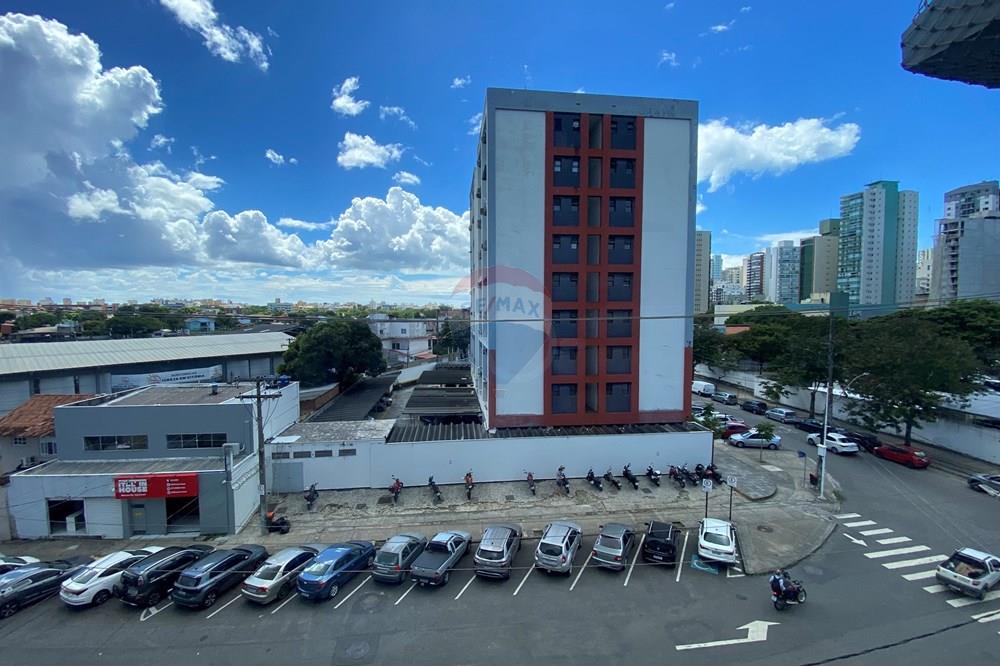 Cj. Comercial/ Sala - Venda - Vitória , Espírito Santo - IMG_5762.jpg - 620131020-18